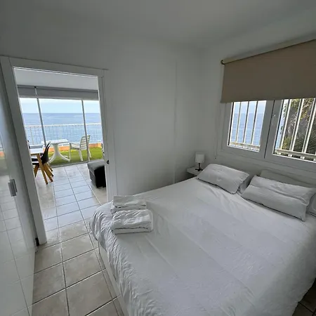 Beautiful Ocean View Apartmán Puerto de la Cruz (Tenerife)