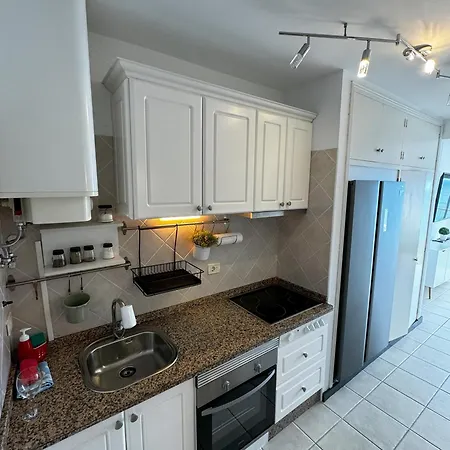 Beautiful Ocean View Apartment Puerto de la Cruz (Tenerife)