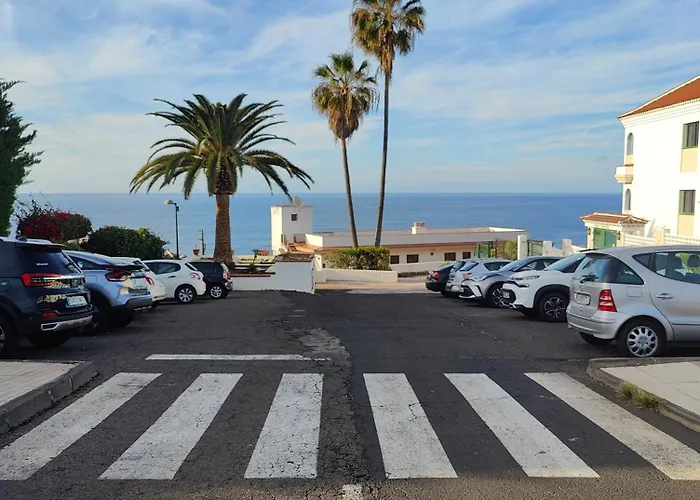 Apartment Beautiful Ocean View *