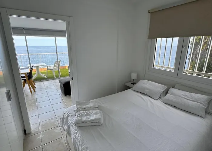 Beautiful Ocean View Apartment Puerto de la Cruz (Tenerife)