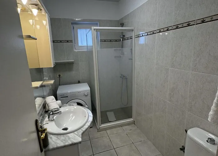 Apartment Beautiful Ocean View Puerto de la Cruz (Tenerife)