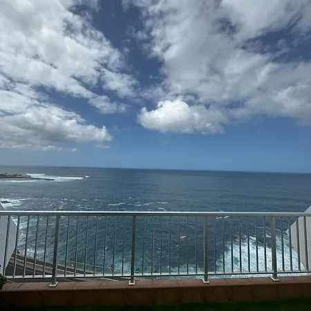 Beautiful Ocean View