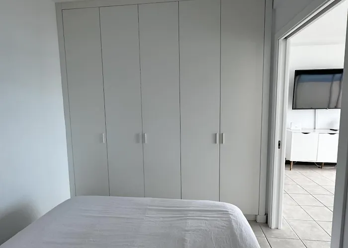 Appartement Beautiful Ocean View