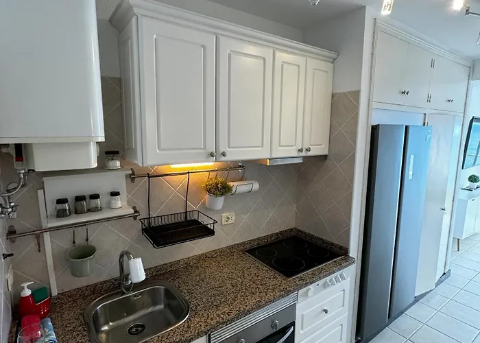 Beautiful Ocean View Appartement Puerto de la Cruz (Tenerife)