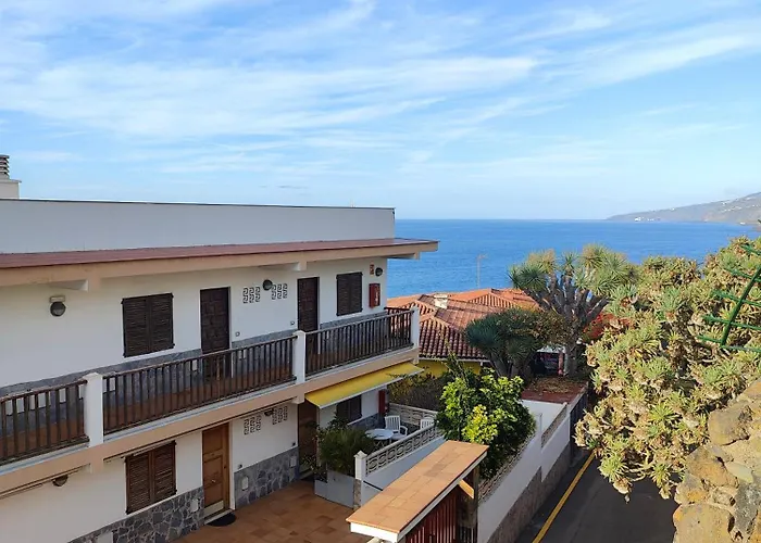 Beautiful Ocean View 公寓 拉克鲁斯