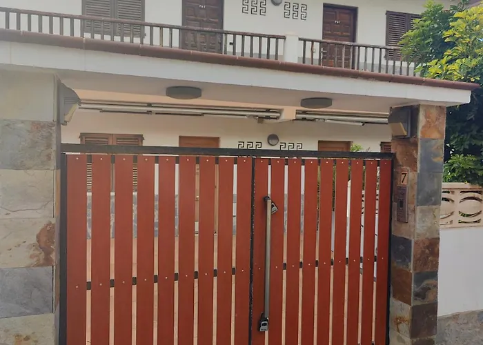 公寓 Beautiful Ocean View