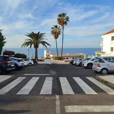 Apartamento Beautiful Ocean View *