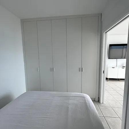 Apartamento Beautiful Ocean View