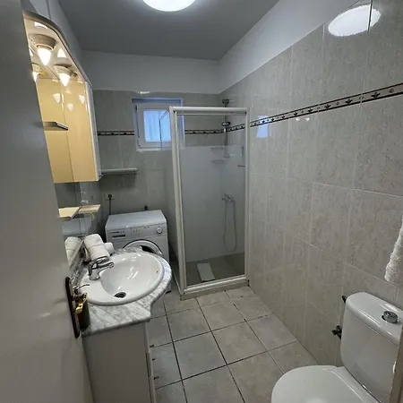 Apartamento Beautiful Ocean View Puerto de la Cruz (Tenerife)