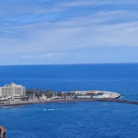 Beautiful Ocean View Apartamento *